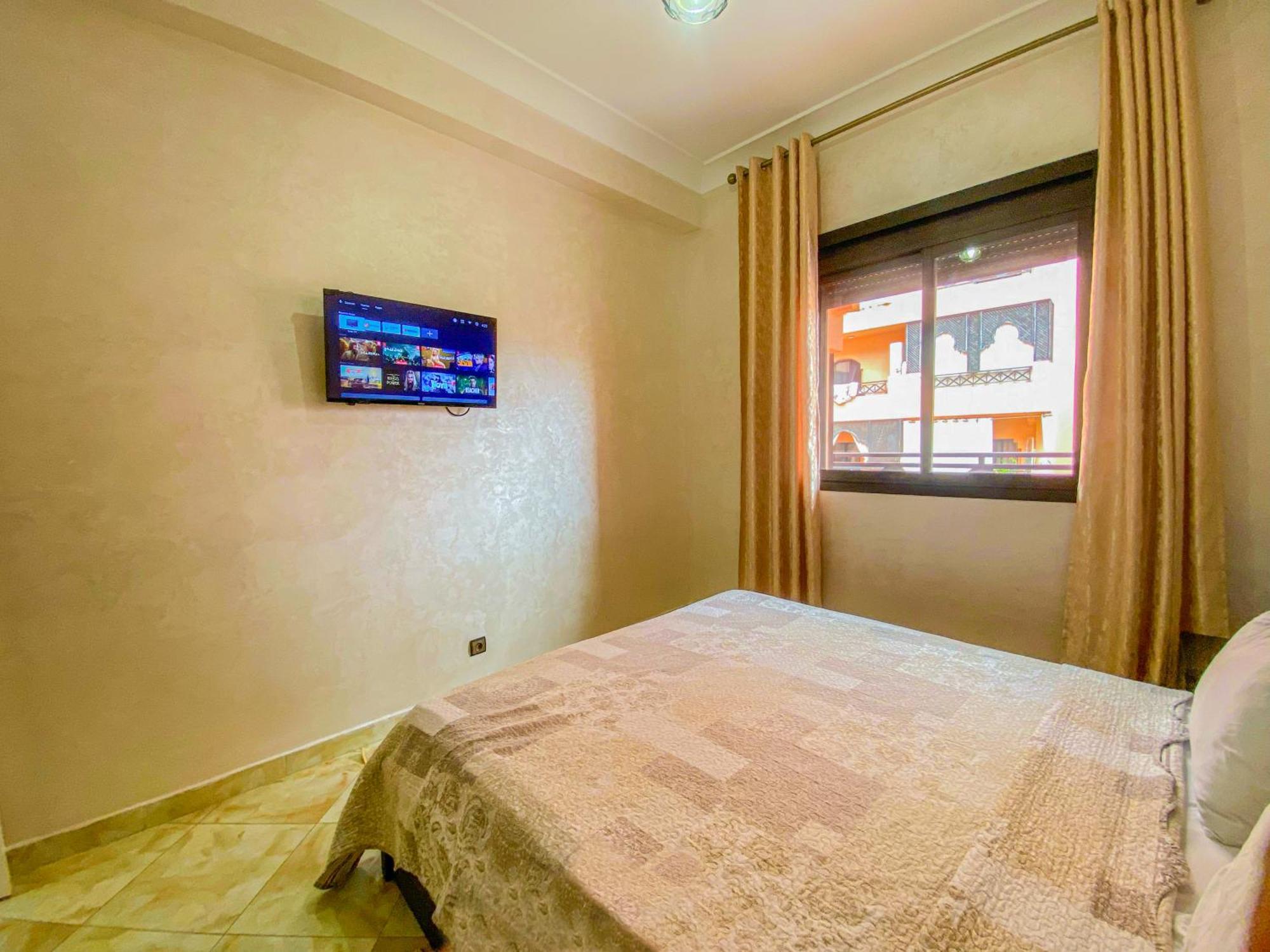 Hamza Immobiler Appartement