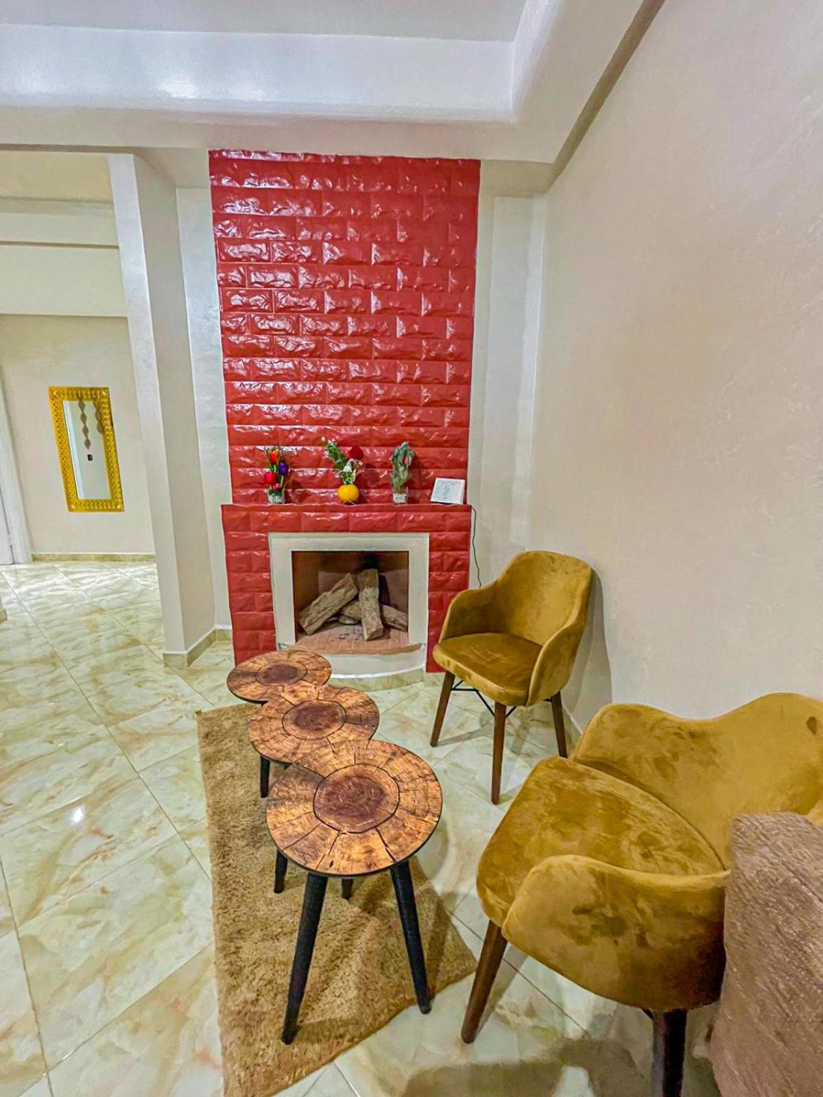 Appartement Hamza Immobiler *