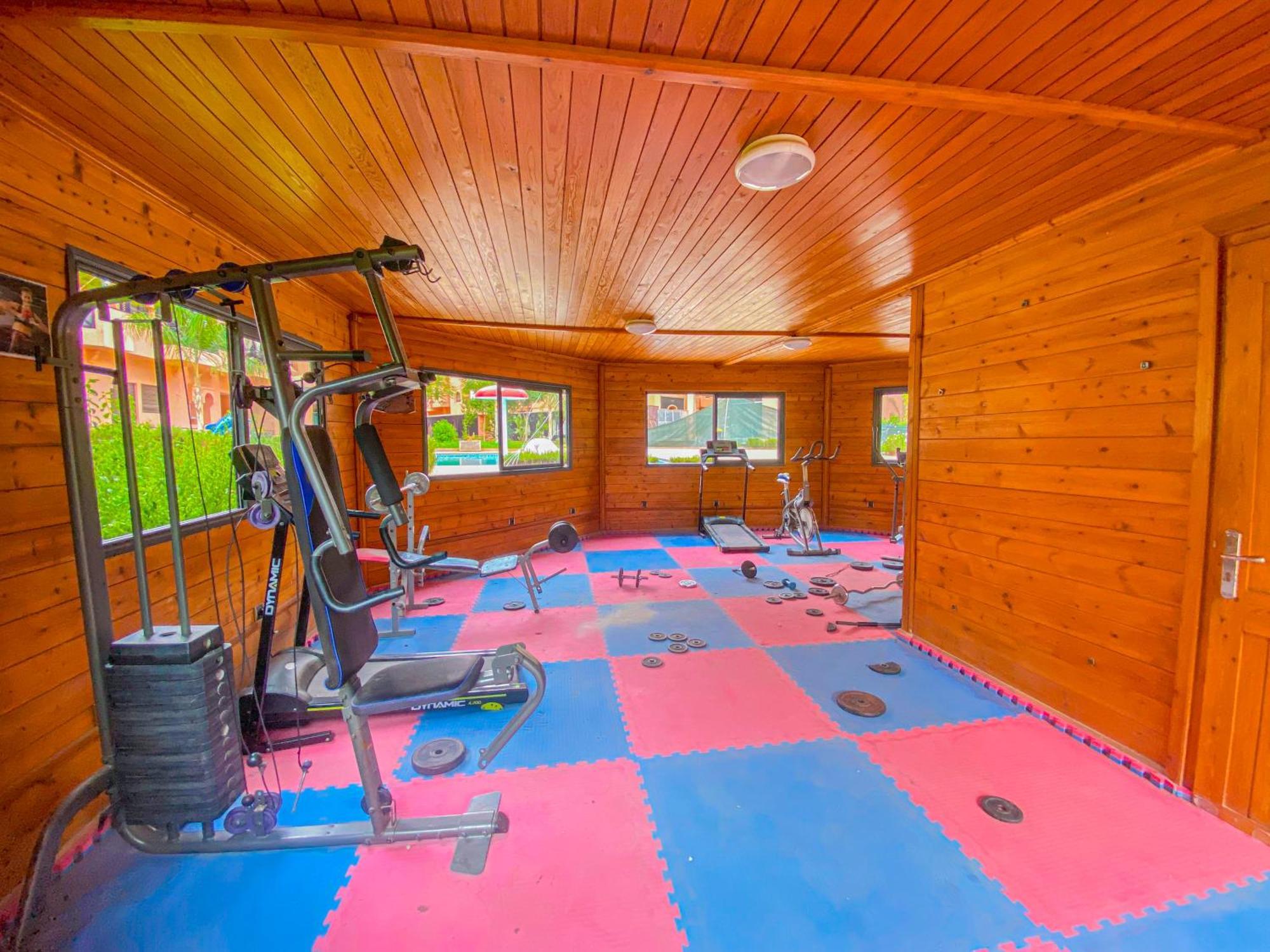 Appartement Hamza Immobiler