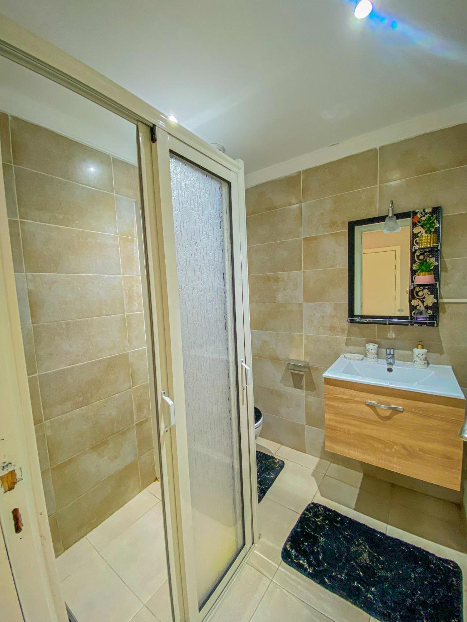 Hamza Immobiler Appartement Marrakesh